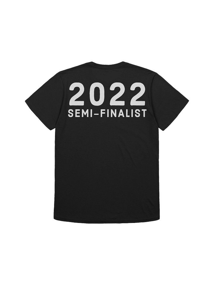 2022 Semi Finalist product image (2)
