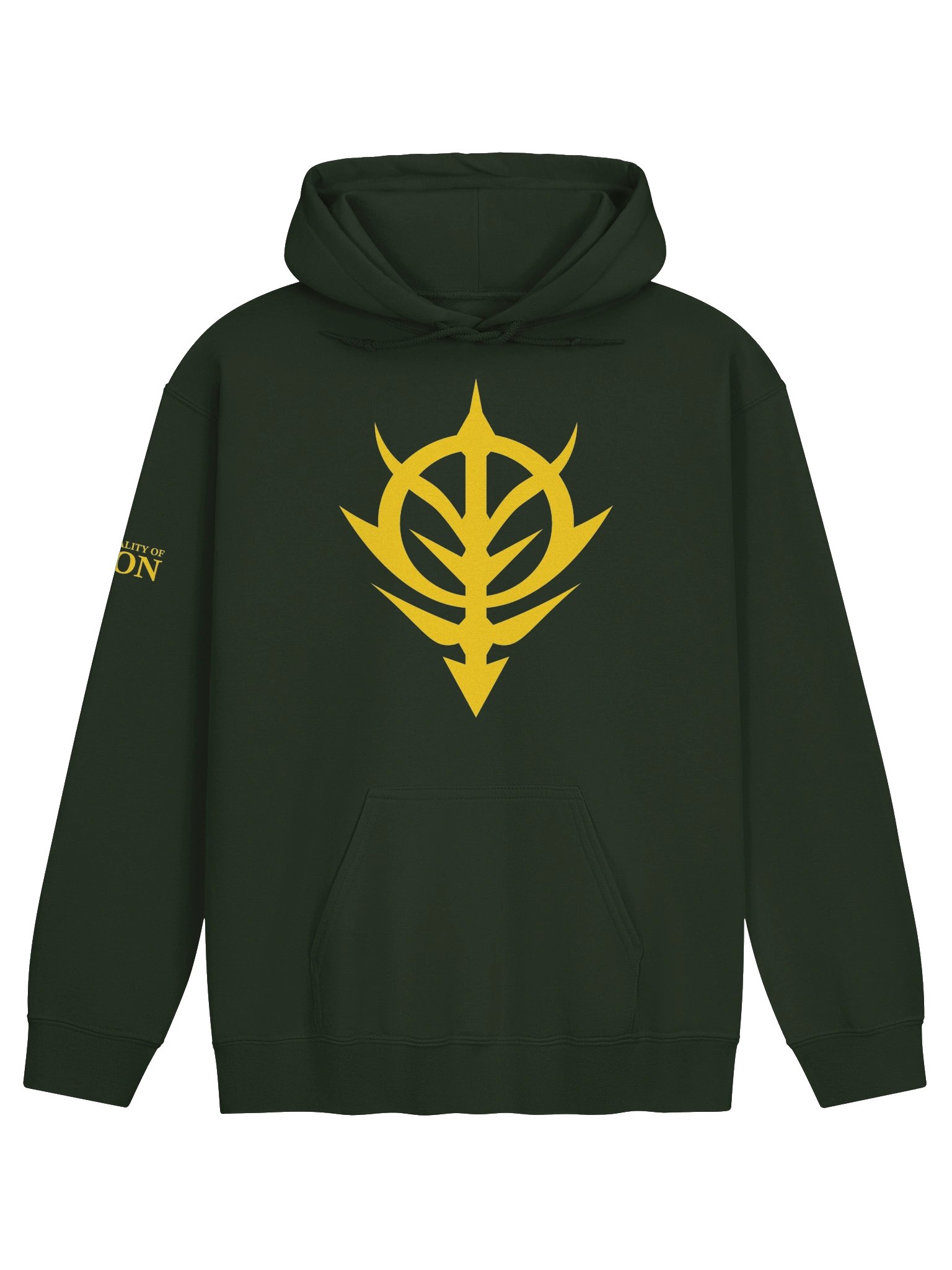 Principality of Zeon Hoodie product image (1)