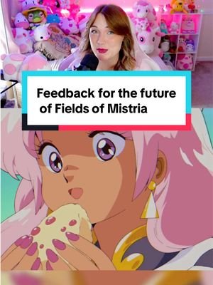 WHAT I WANT TO SEE IN FUTURE FIELDS OF MISTRIA UPDATES🤭🩷 #fieldsofmistria 