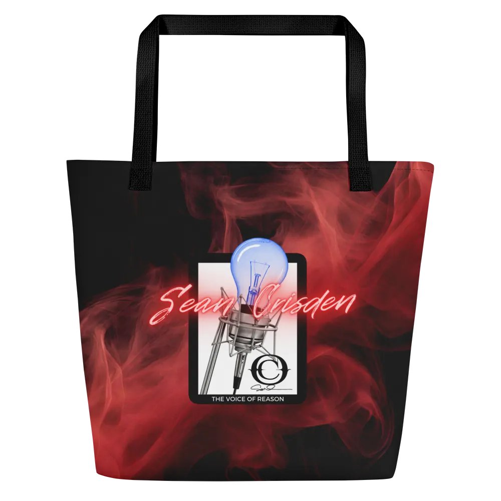 Tote Bag - 