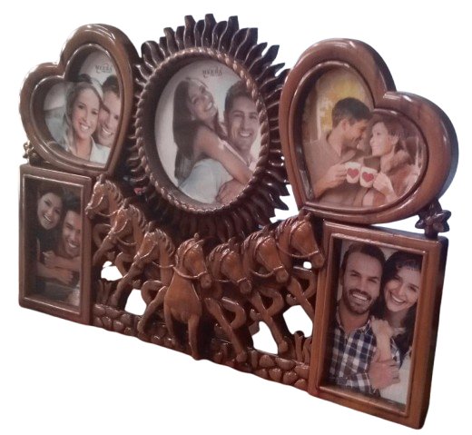 COUPLE PHOTO FRAME product image (2)