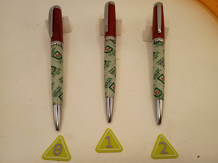 S&H Green Stamps Graduate Pen product image (1)