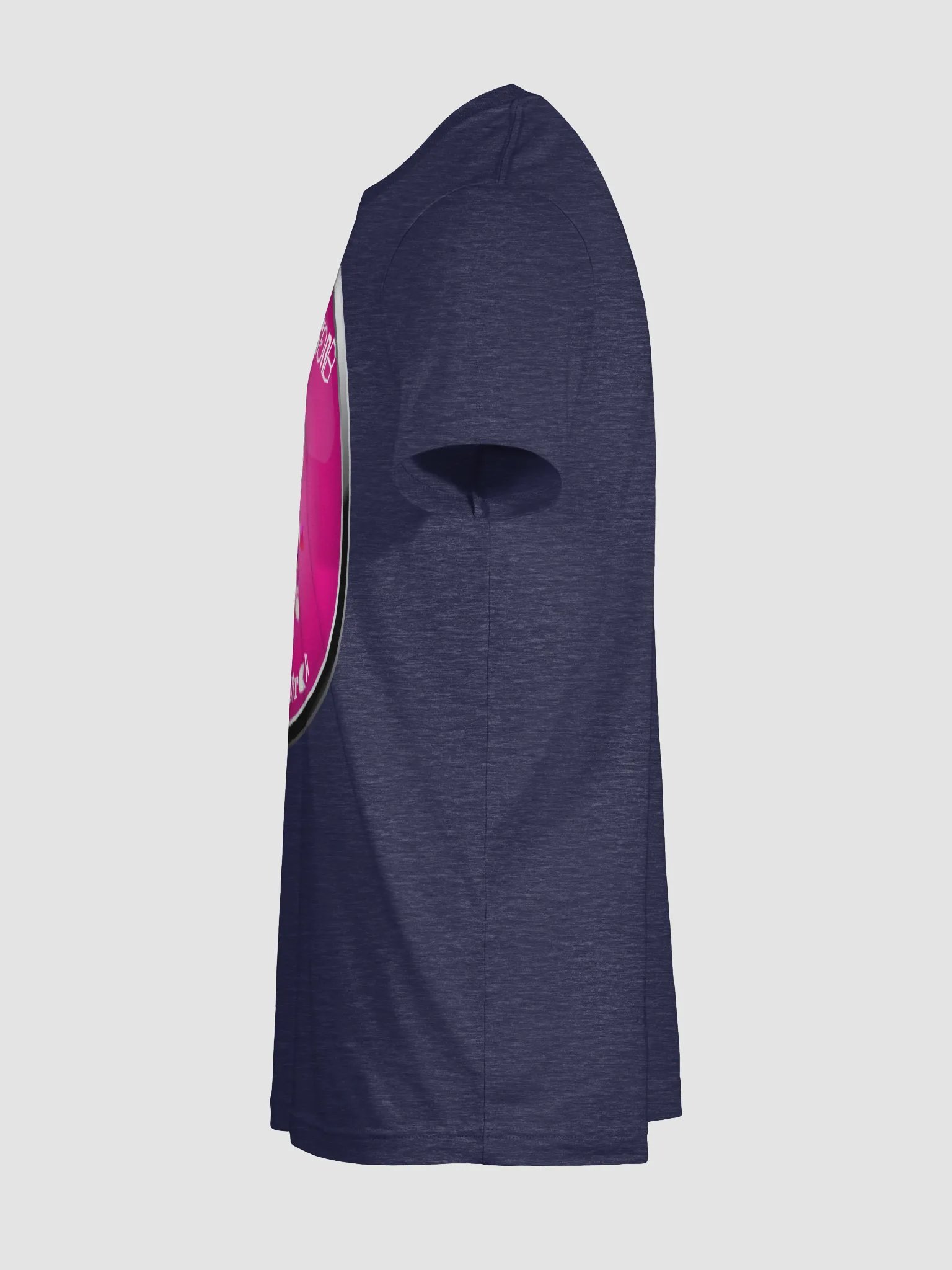 ASTRO PINKII EMOTE TEE product image (11)