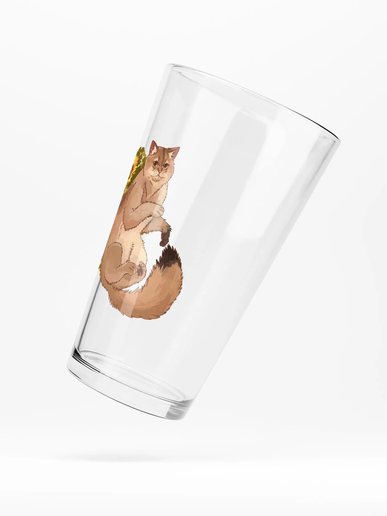Christopher Flower Glass product image (5)
