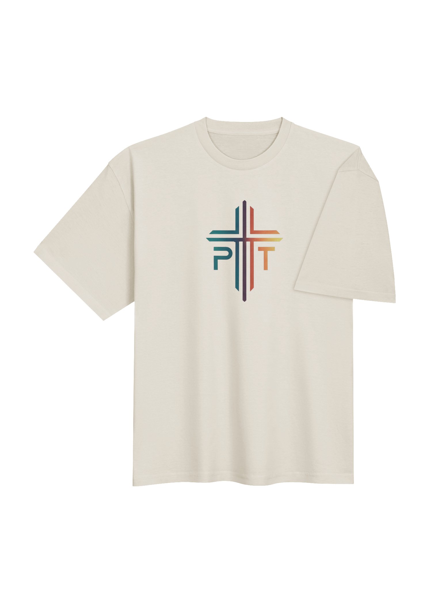 Premium loose fit T Shirt product image (4)