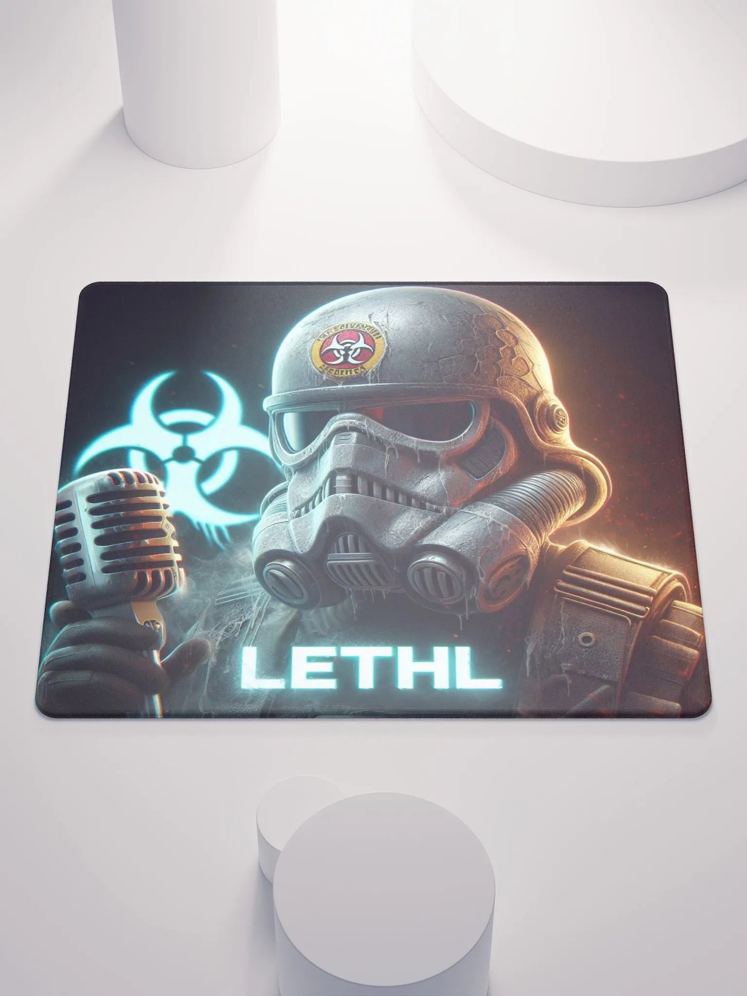 Karaoke Mousepad product image (1)