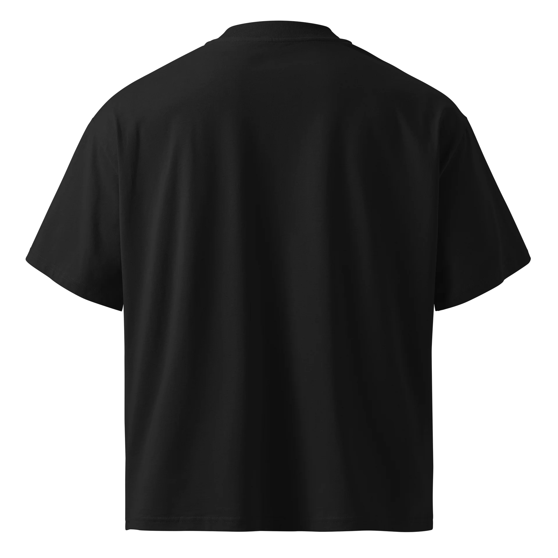 Sus Monkey - Funny Meme T-Shirt - Stanley/Stella Unisex Organic Oversized T-Shirt SATU020 product image (2)