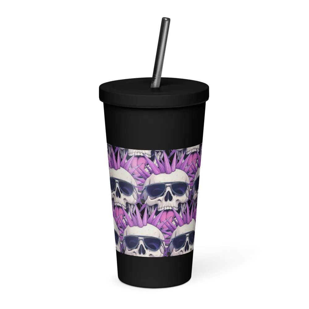 Blegh! Tumbler product image (4)