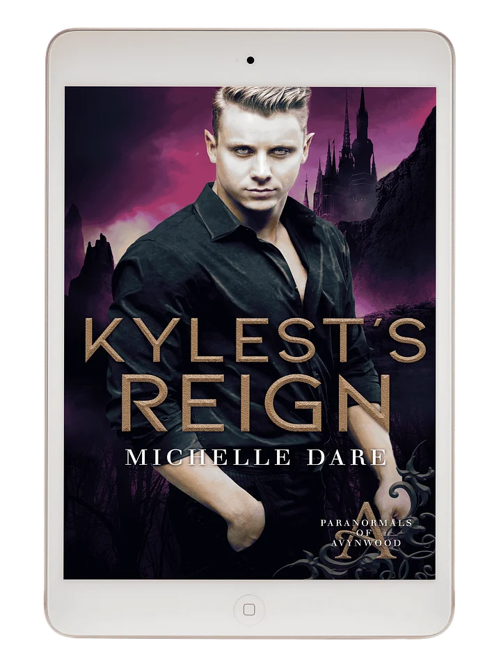 Kylest's Reign product image (1)