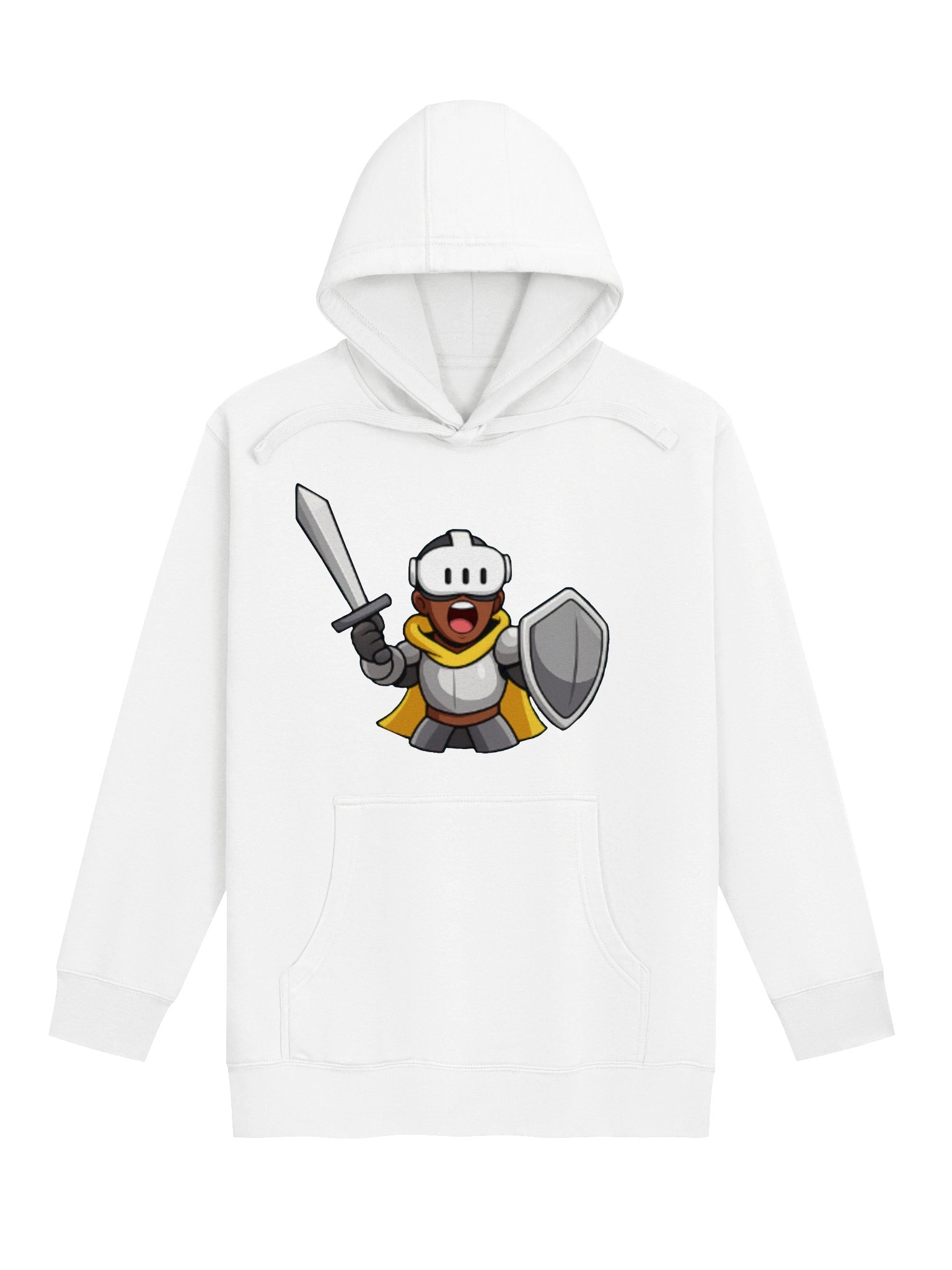 Crusaders Warmth product image (1)
