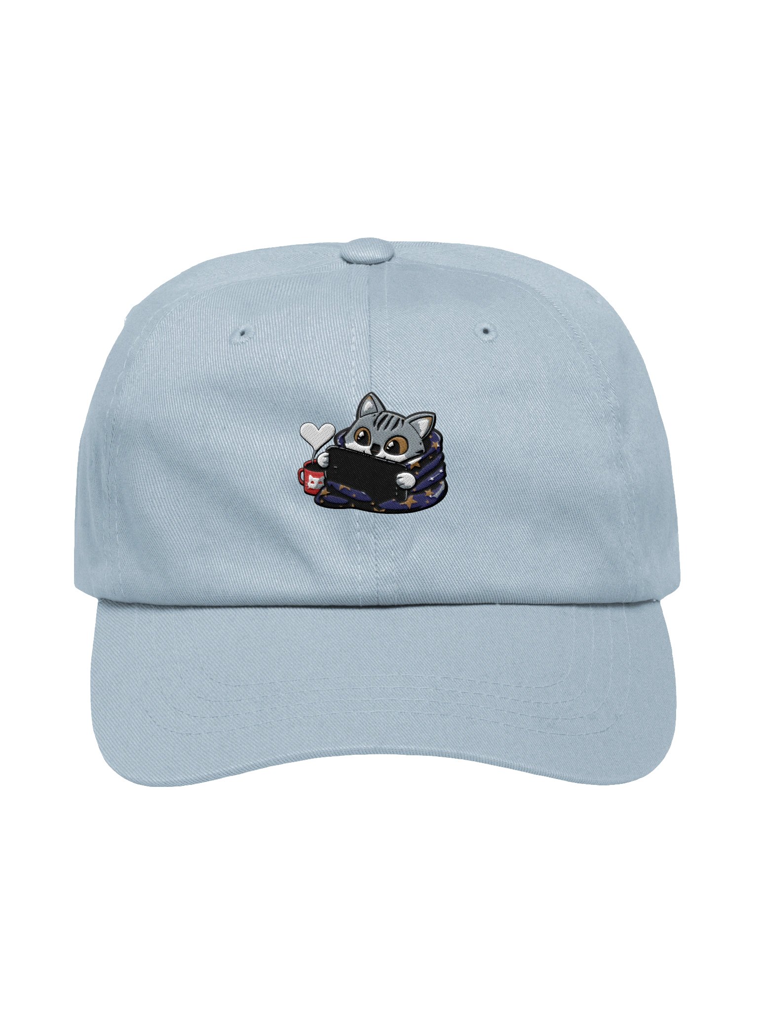 Alfie Gaming Hat product image (1)