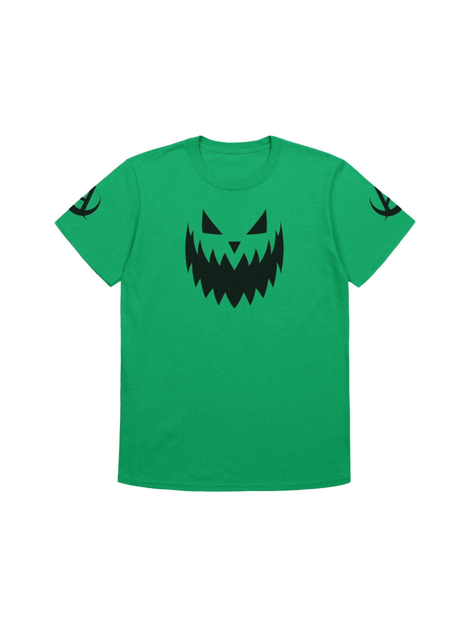 Green Jack Heavyweight Tee product image (1)