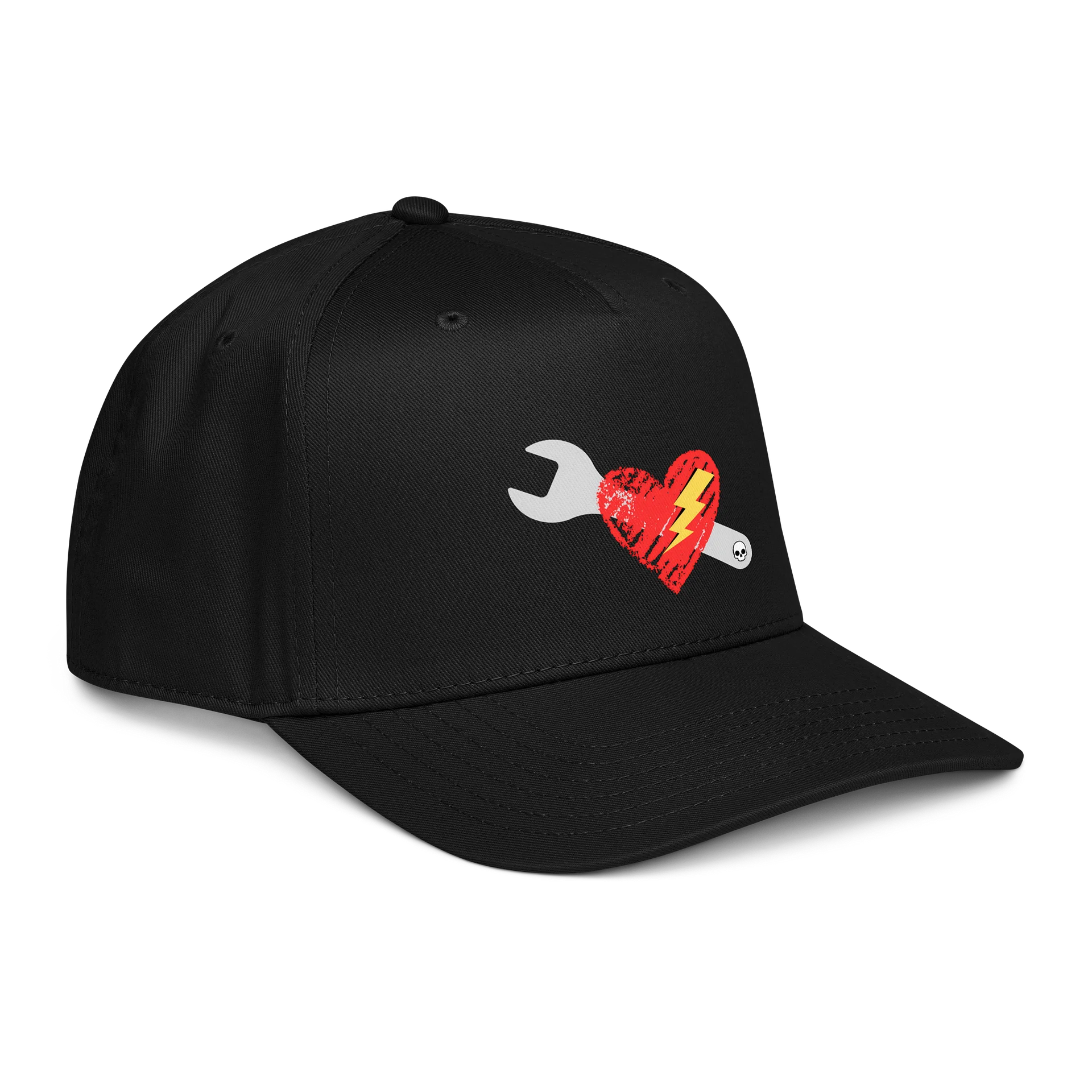 Fix Broken Hearts Hat product image (1)