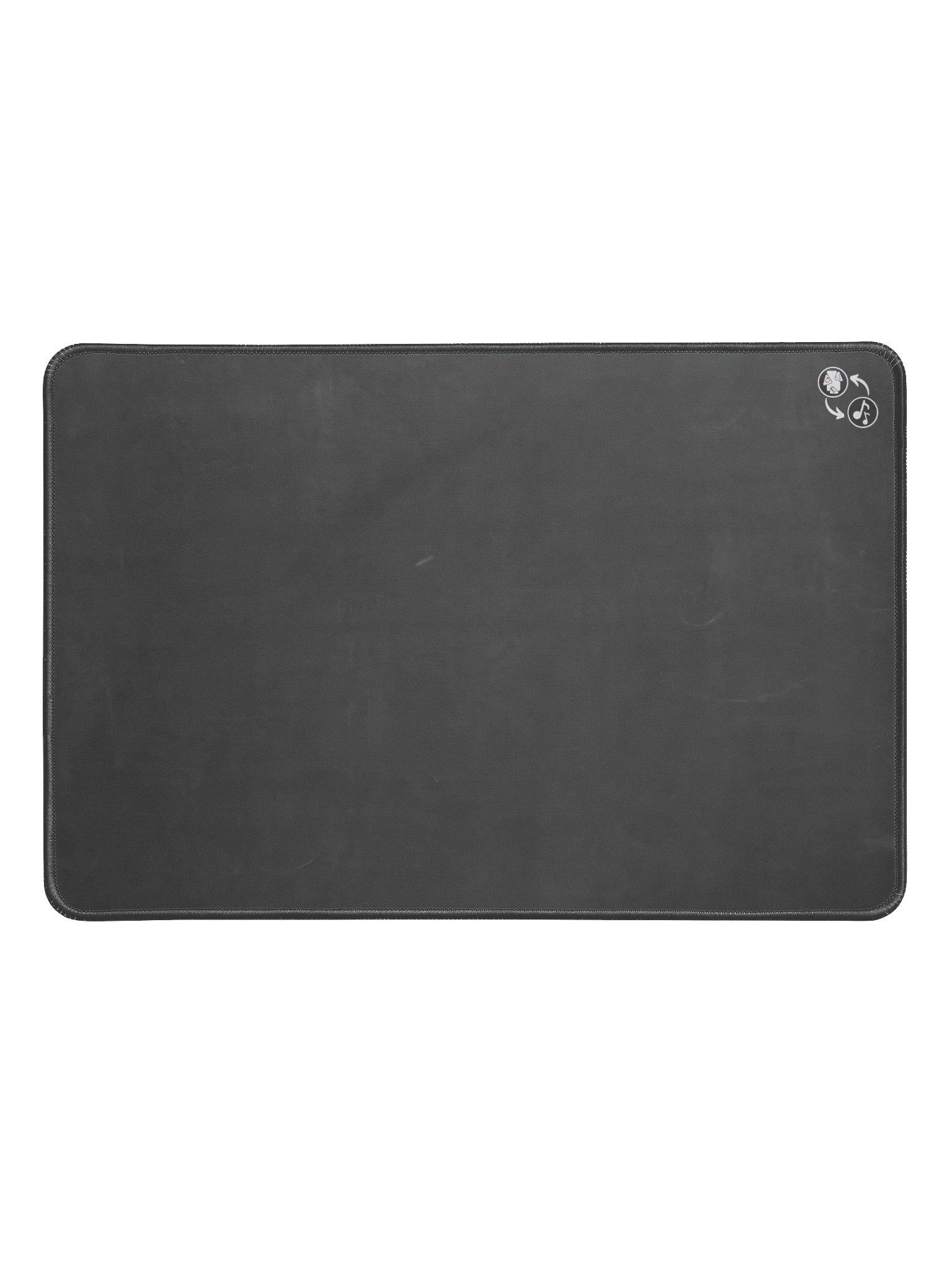 DeVz Does MuZic Gaming Mouse Pad product image (1)
