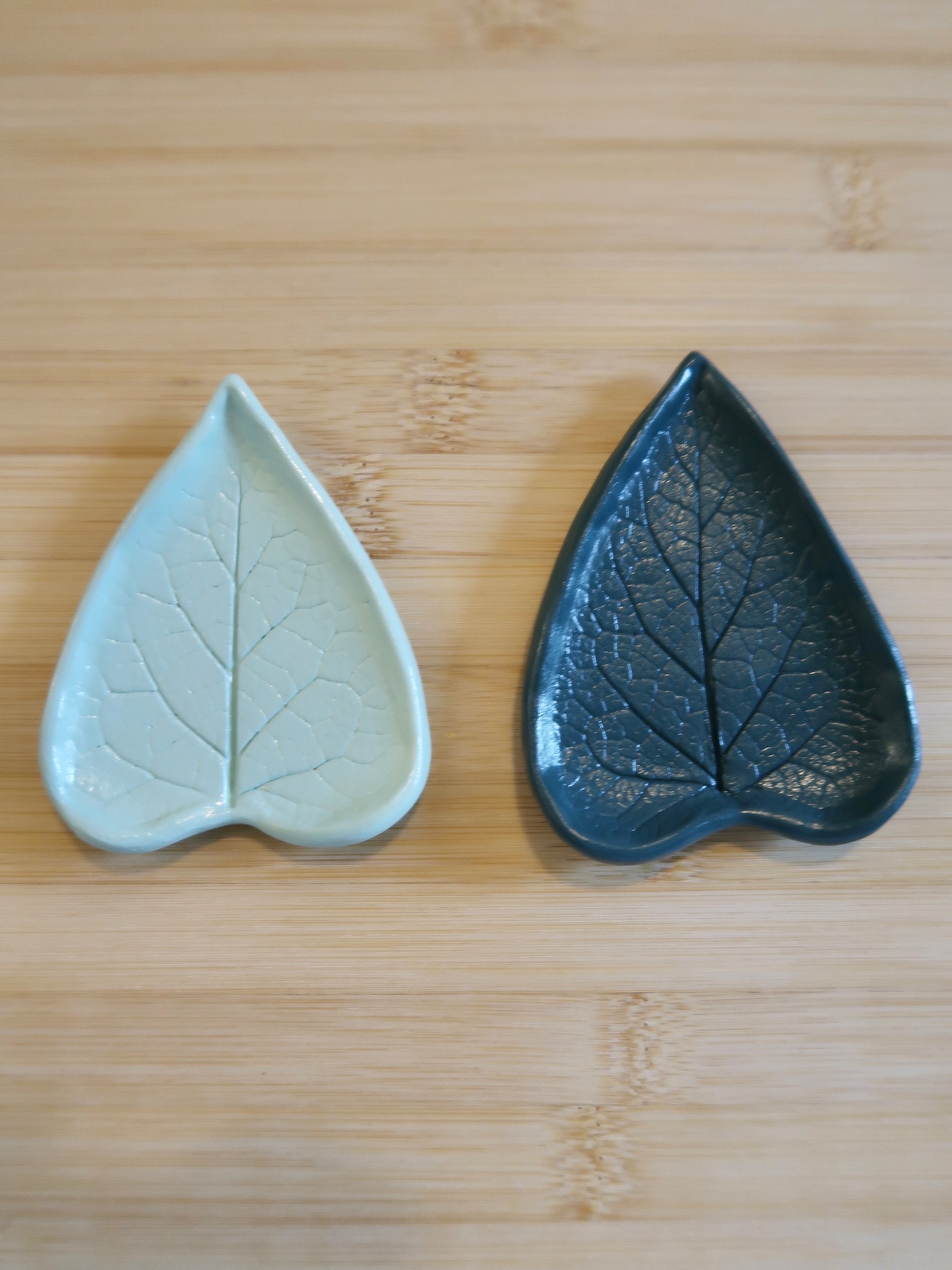 Boat Leaf - Trinket Dish product image (2)