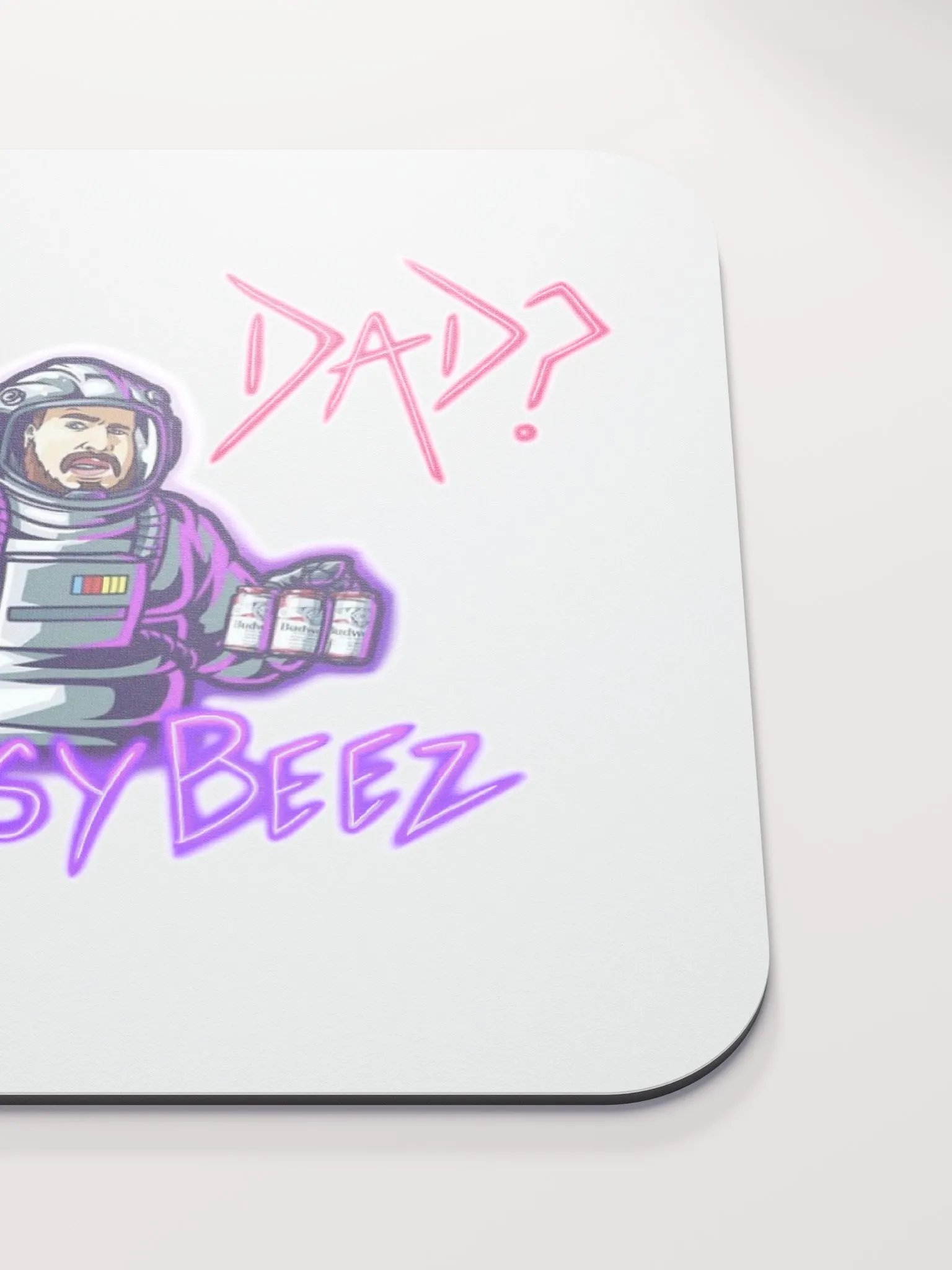 BeEasyBeez Mouse Pad product image (6)