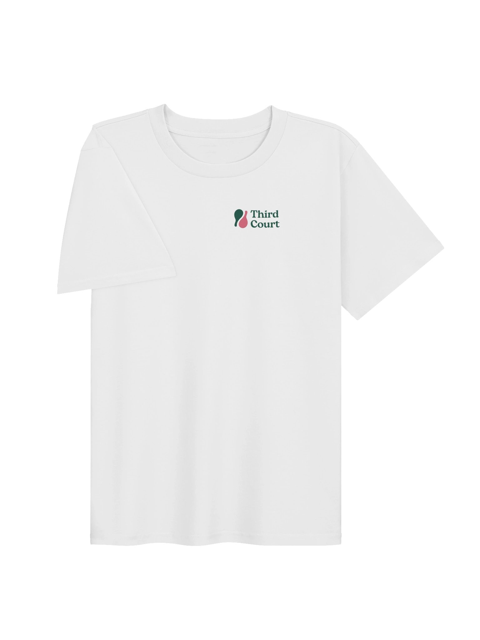 Third Court | Saint Louis Women's Classic Tee product image (3)