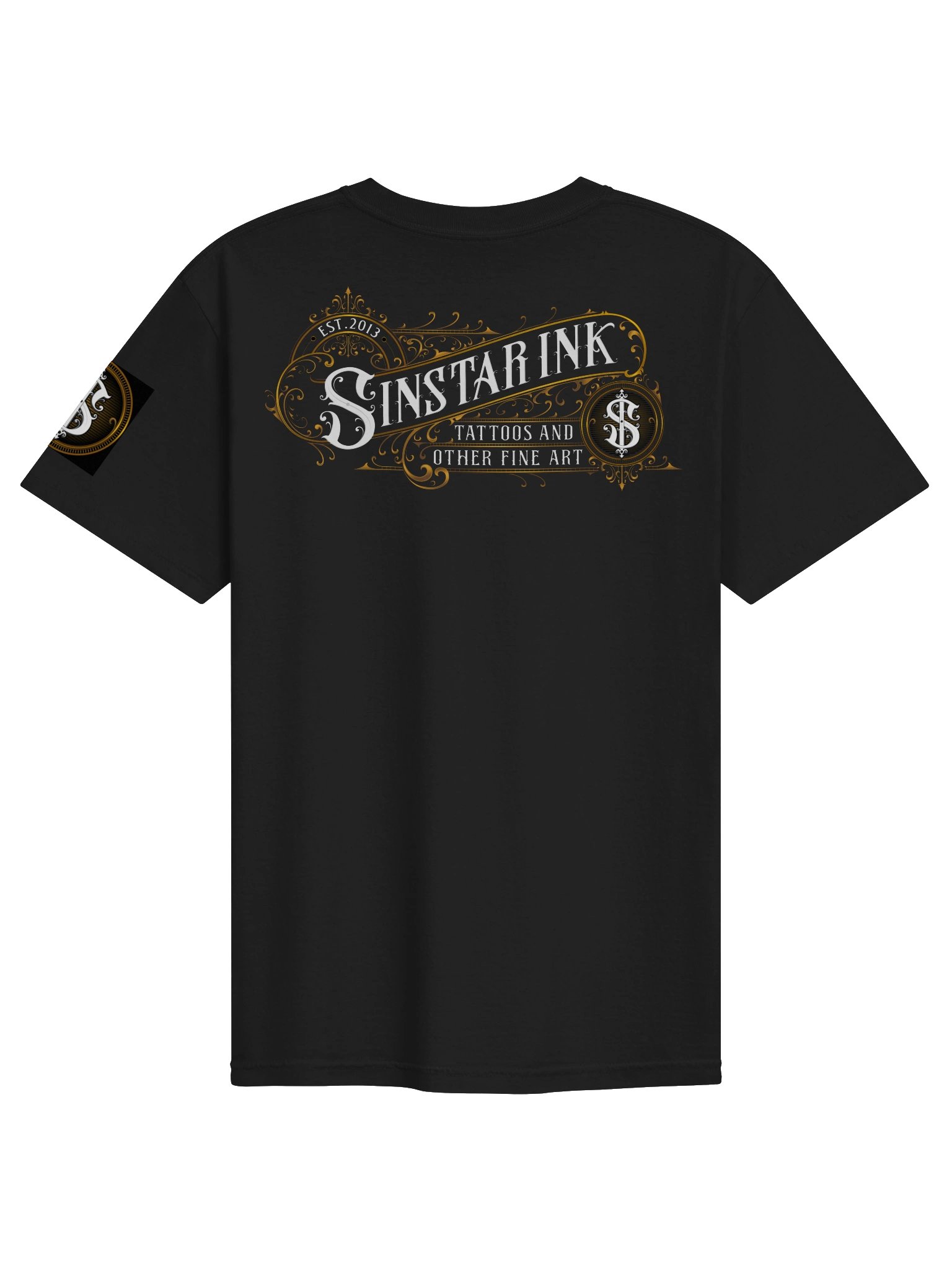 She-Devil Tee product image (2)