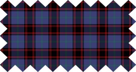 Rutherford Tartan