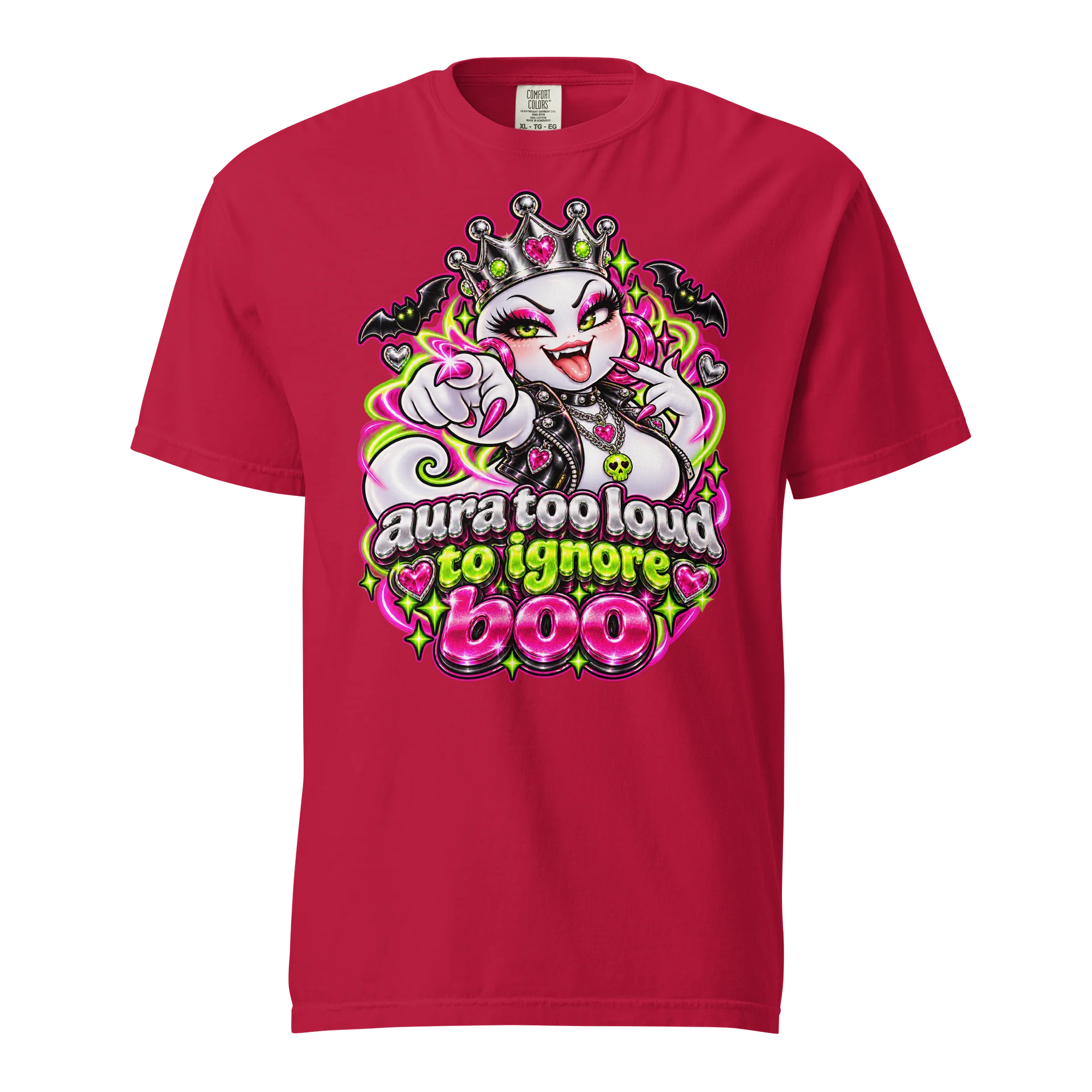 Aura too loud product image (1)