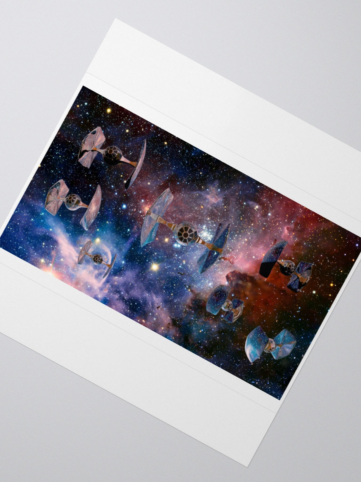 Nabooo Tie Sticker product image (6)
