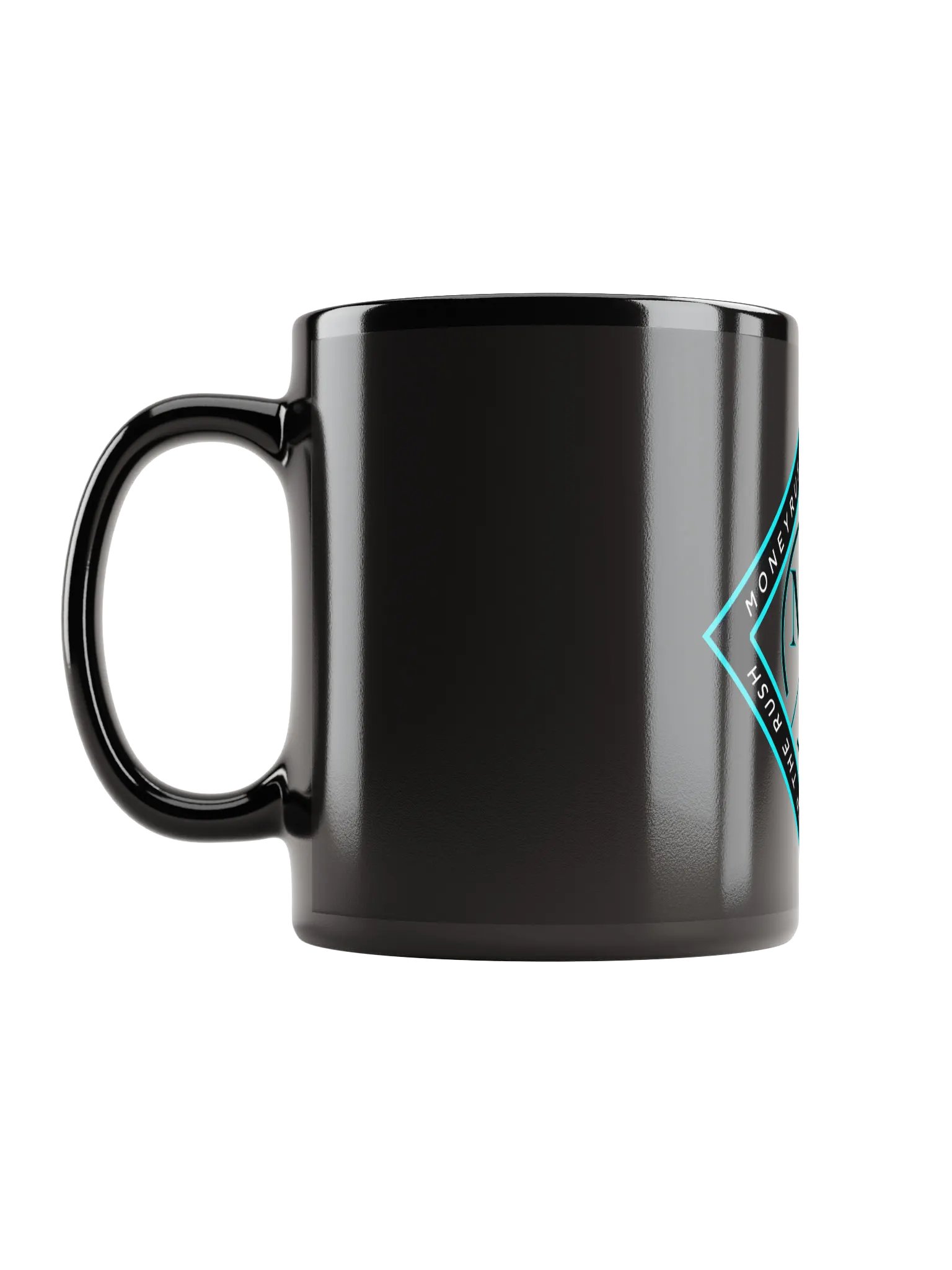 Black Mug Rush product image (5)