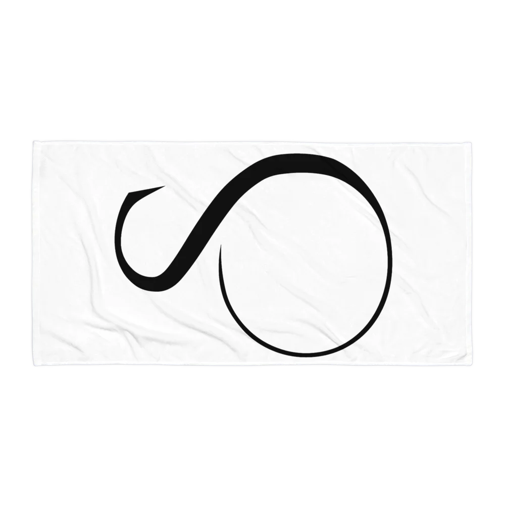 Swego Signature S Beach Towel product image (1)