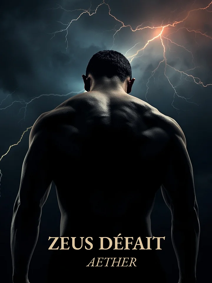 ZEUS DÉFAIT product image (1)