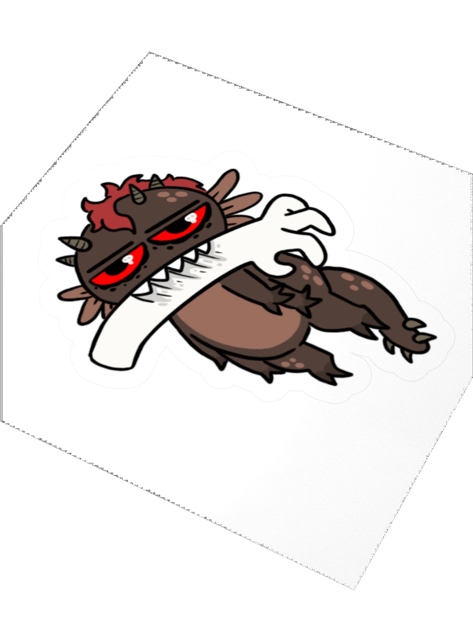 Dunnie BITES! product image (6)