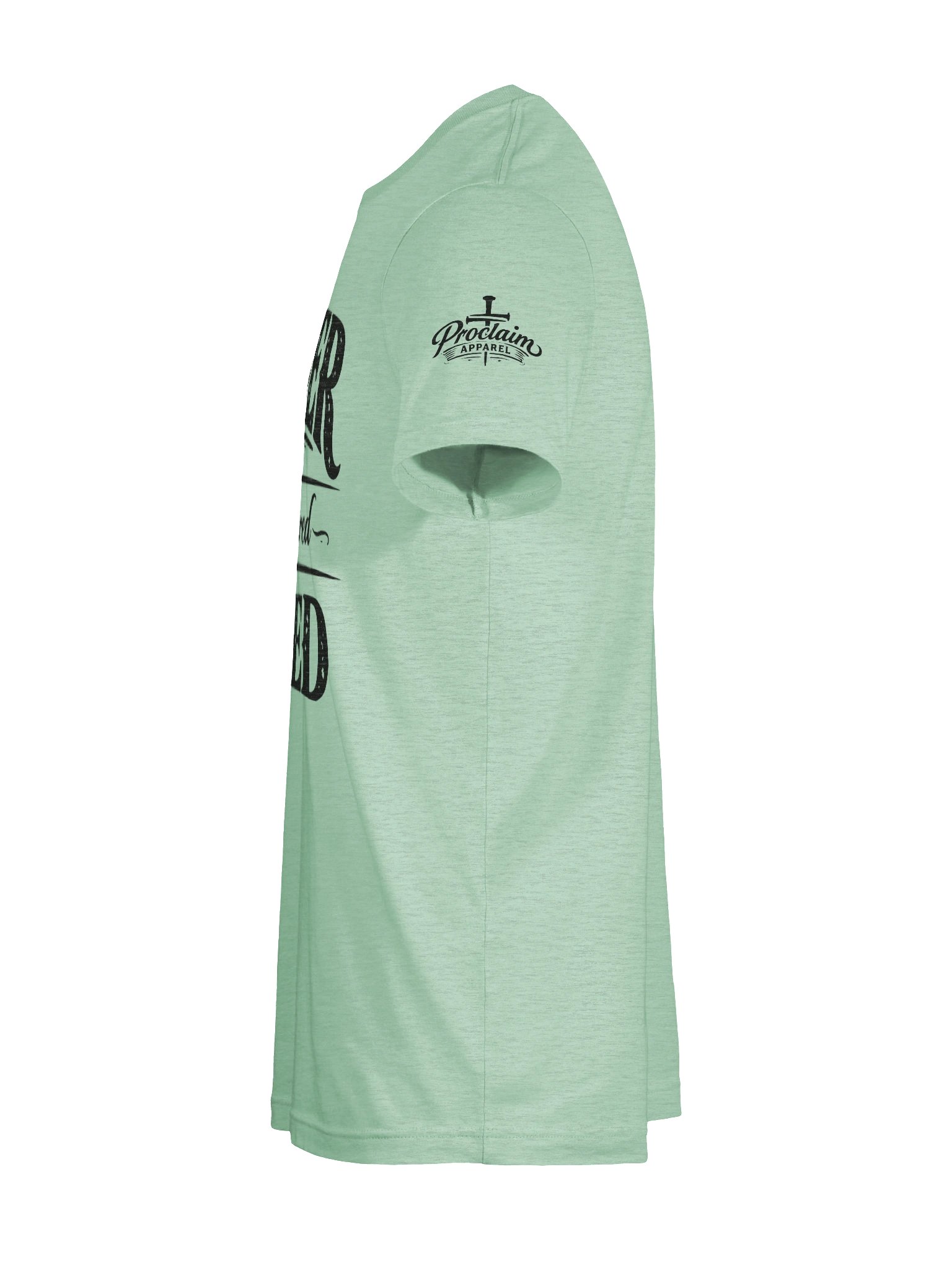 Sinner Surrendered Saved - Dark Print product image (94)