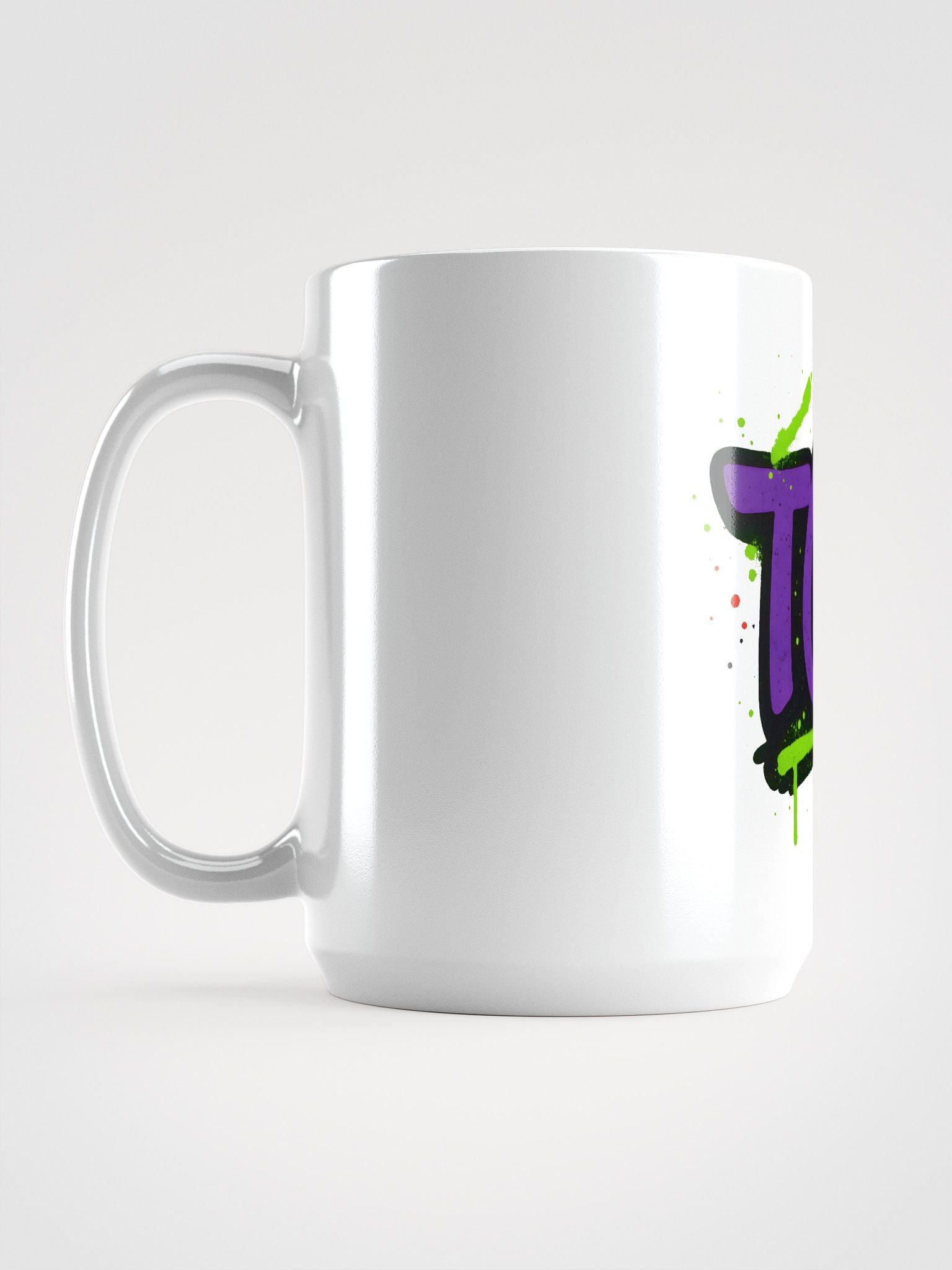 TGS Mug product image (2)
