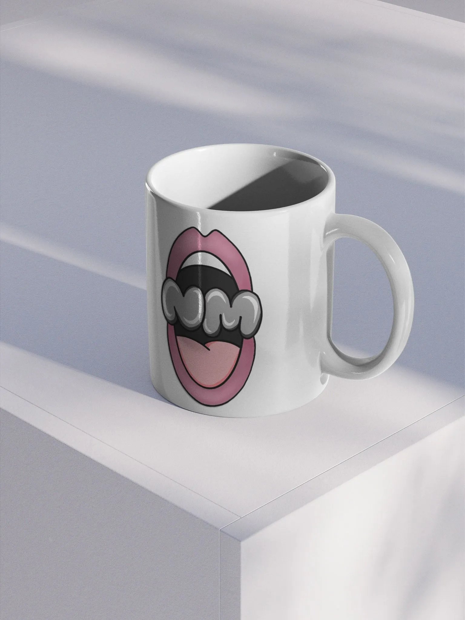 Shook/Logo Collection Mug product image (2)