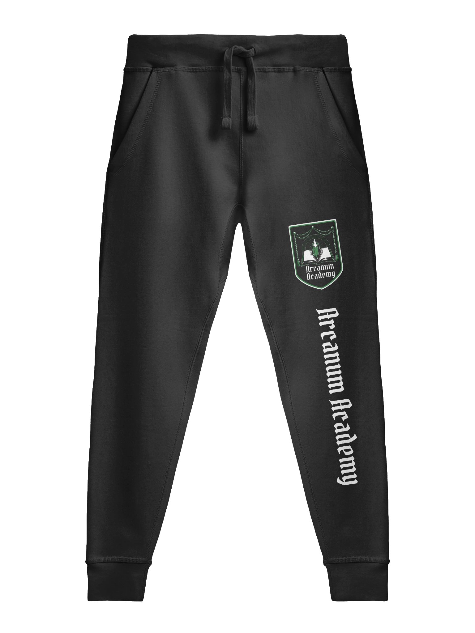 Arcanum Academy Joggers product image (1)
