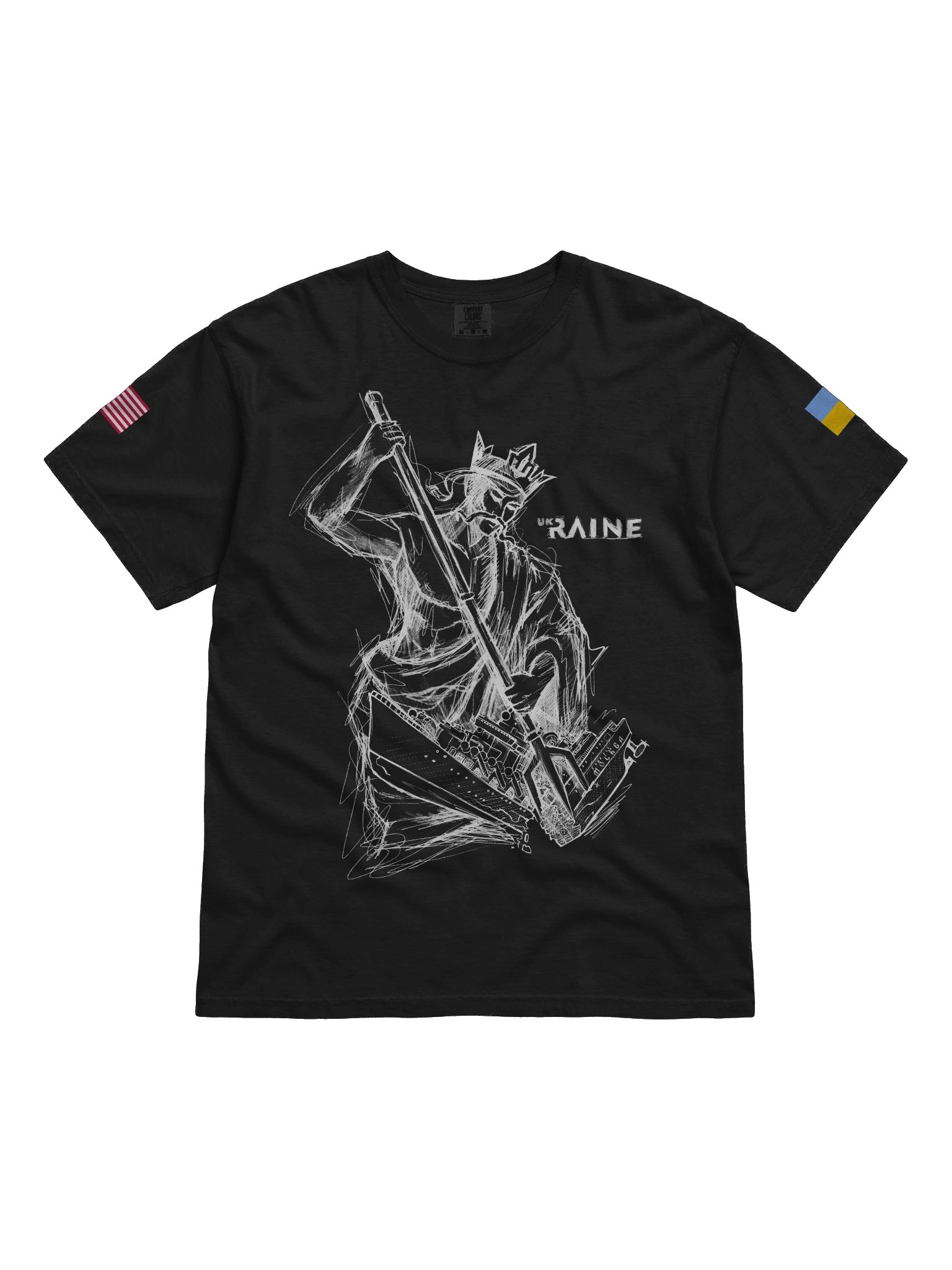 Neptune’s Reckoning 🇺🇦 product image (1)