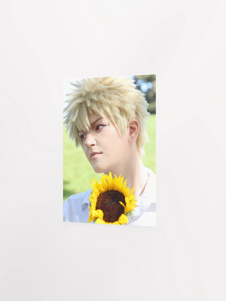 S1C Print - Baku Half product image (10)