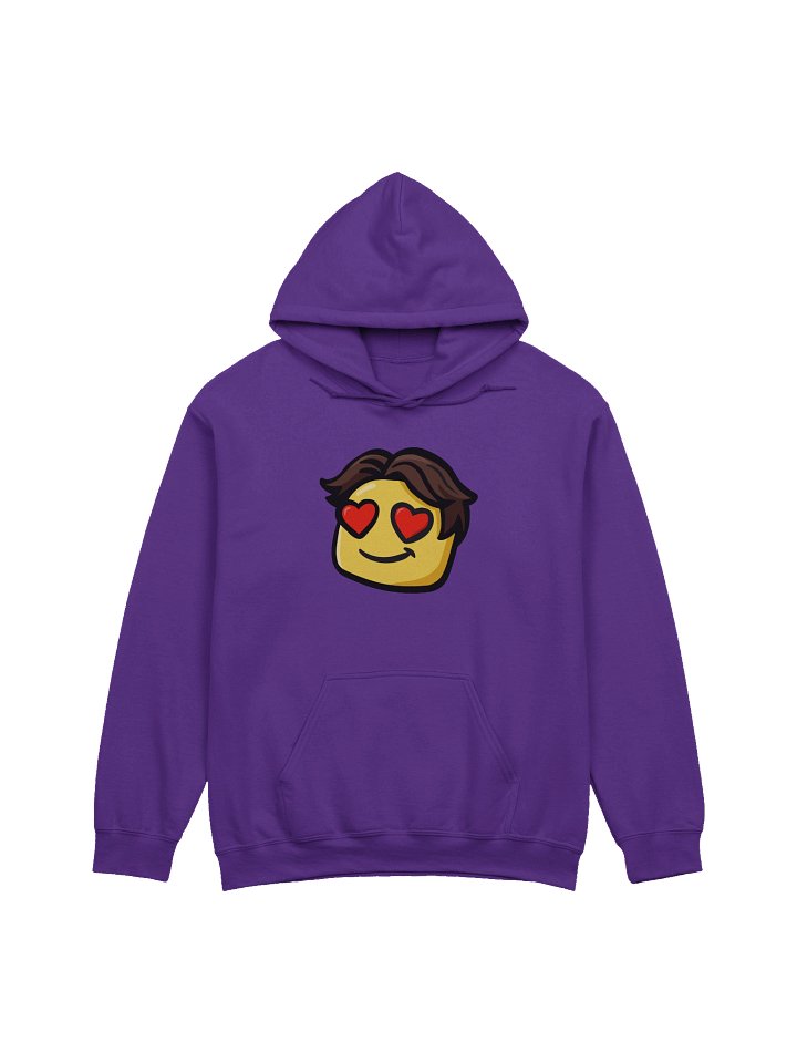 The Happy Lover Hoodie product image (13)