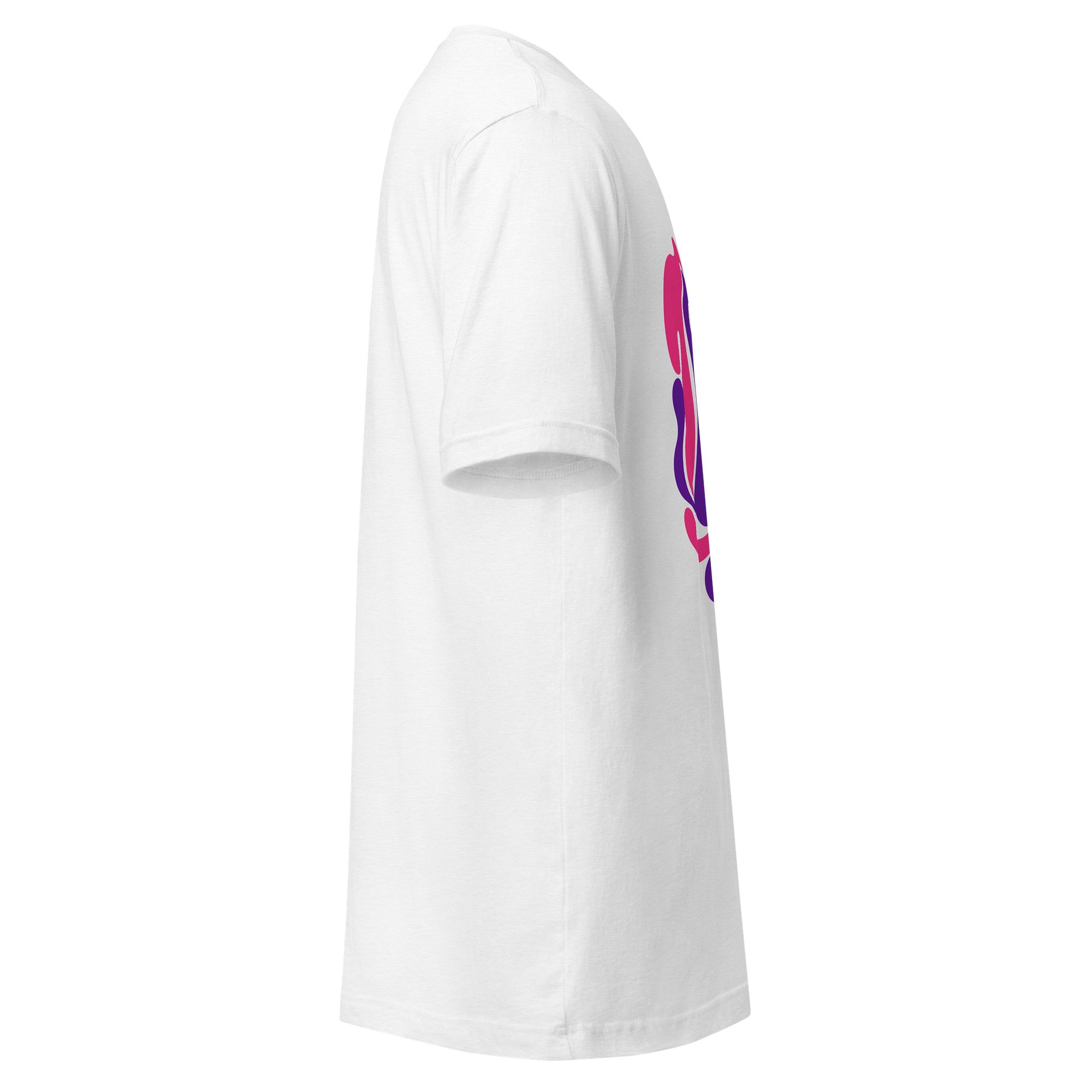 Trippy Groovy Swirl Tee product image (6)