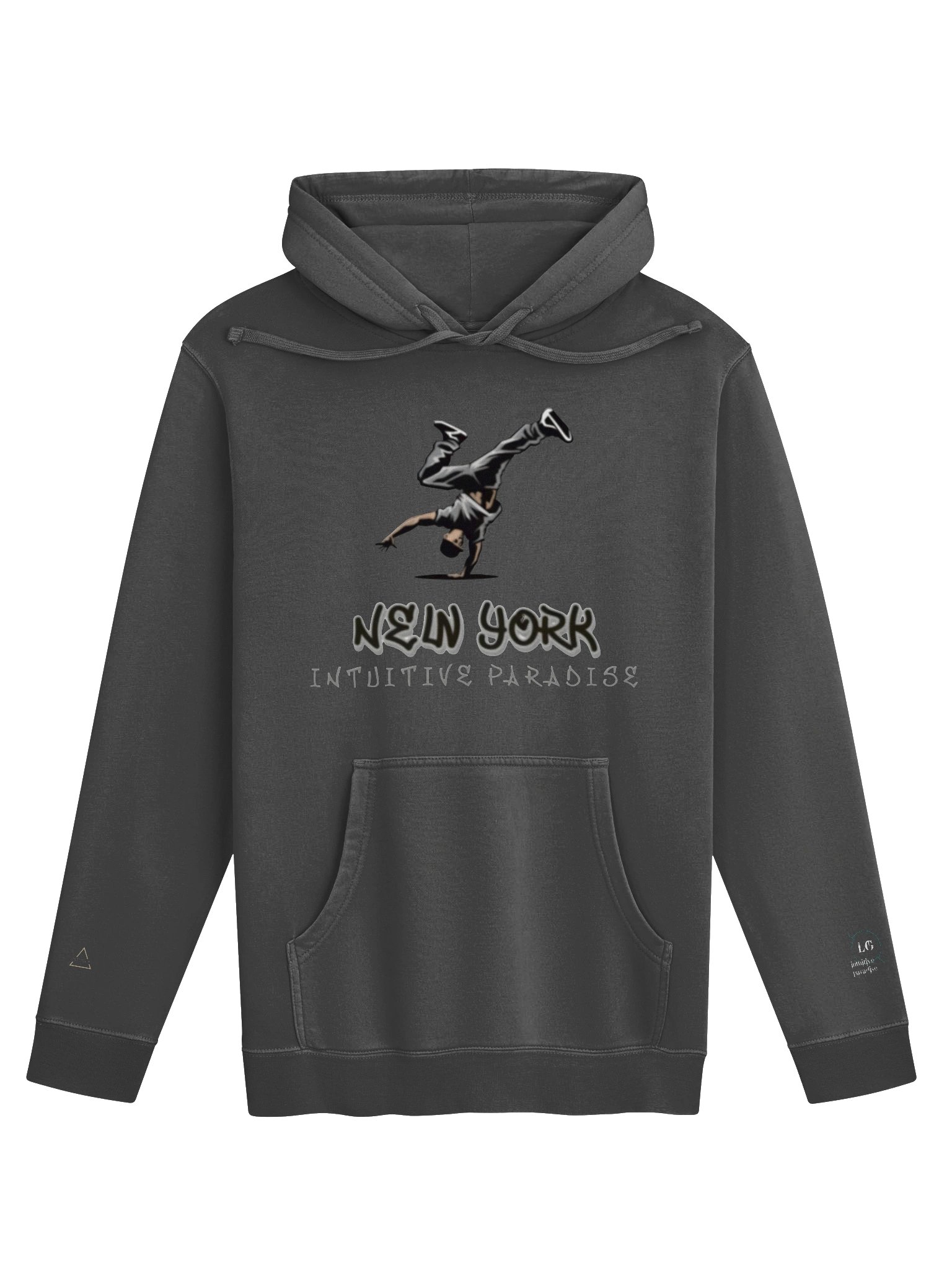 Breakdance Rhythm Ny product image (1)