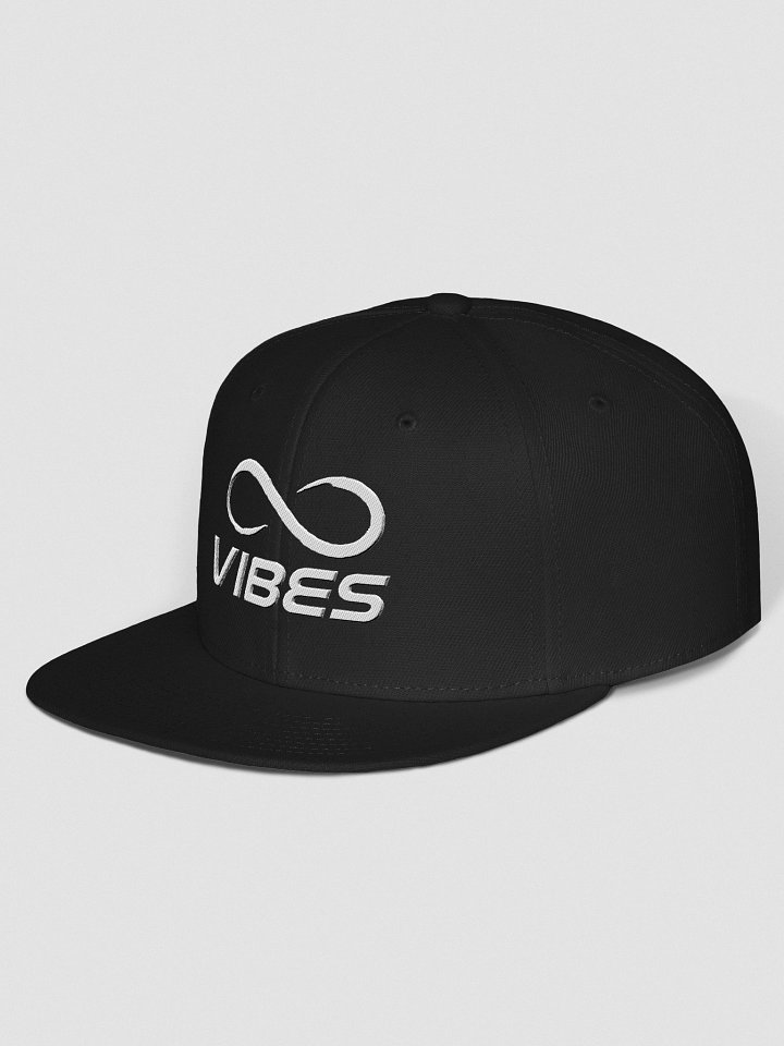 Infinity Vibes Cap product image (2)