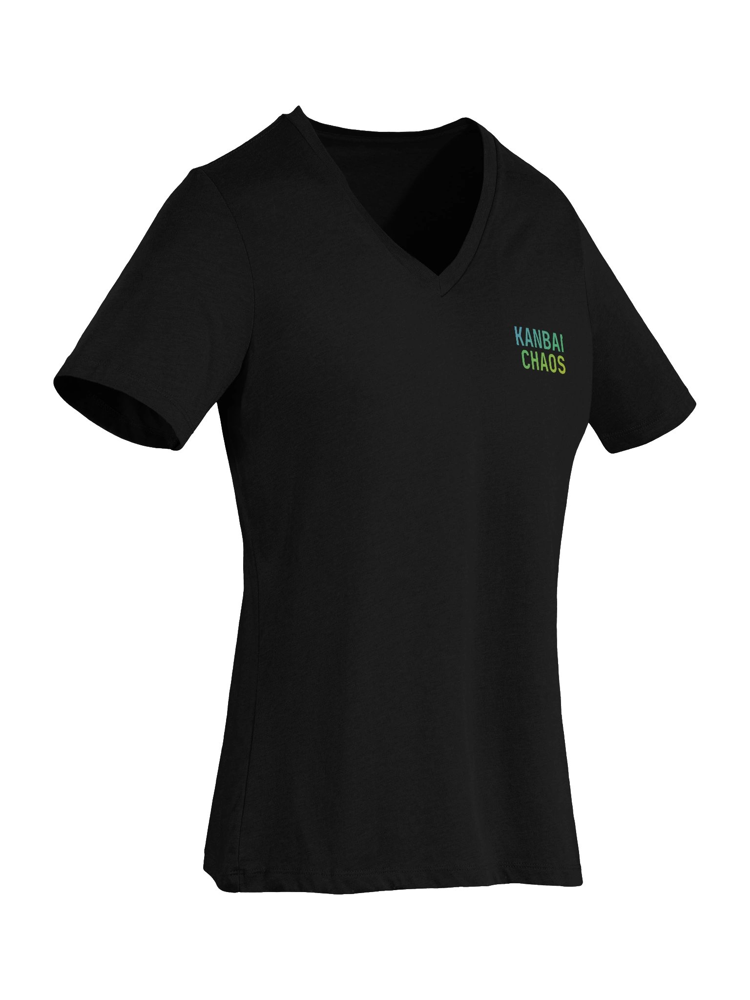 Kanban Chaos V-Neck product image (32)