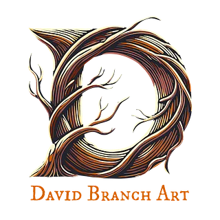 David Branch Art