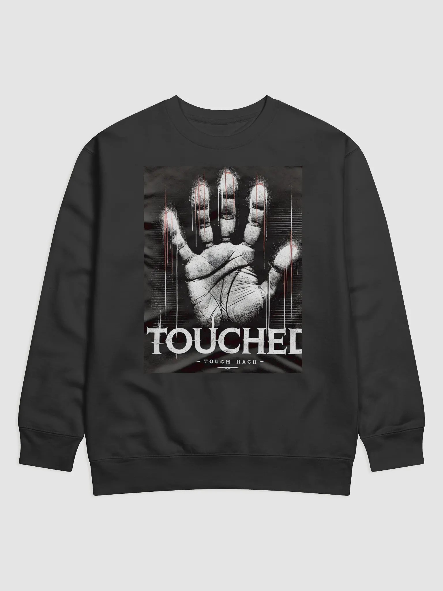 Ghostly Touched Long Sleeves product image (1)
