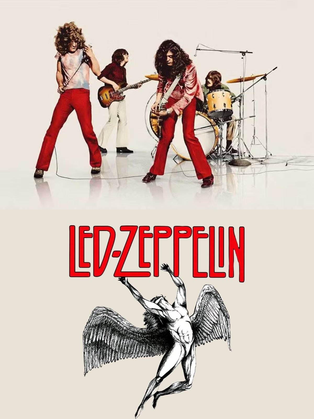 Led Zeppelin Tone Patches product image (1)