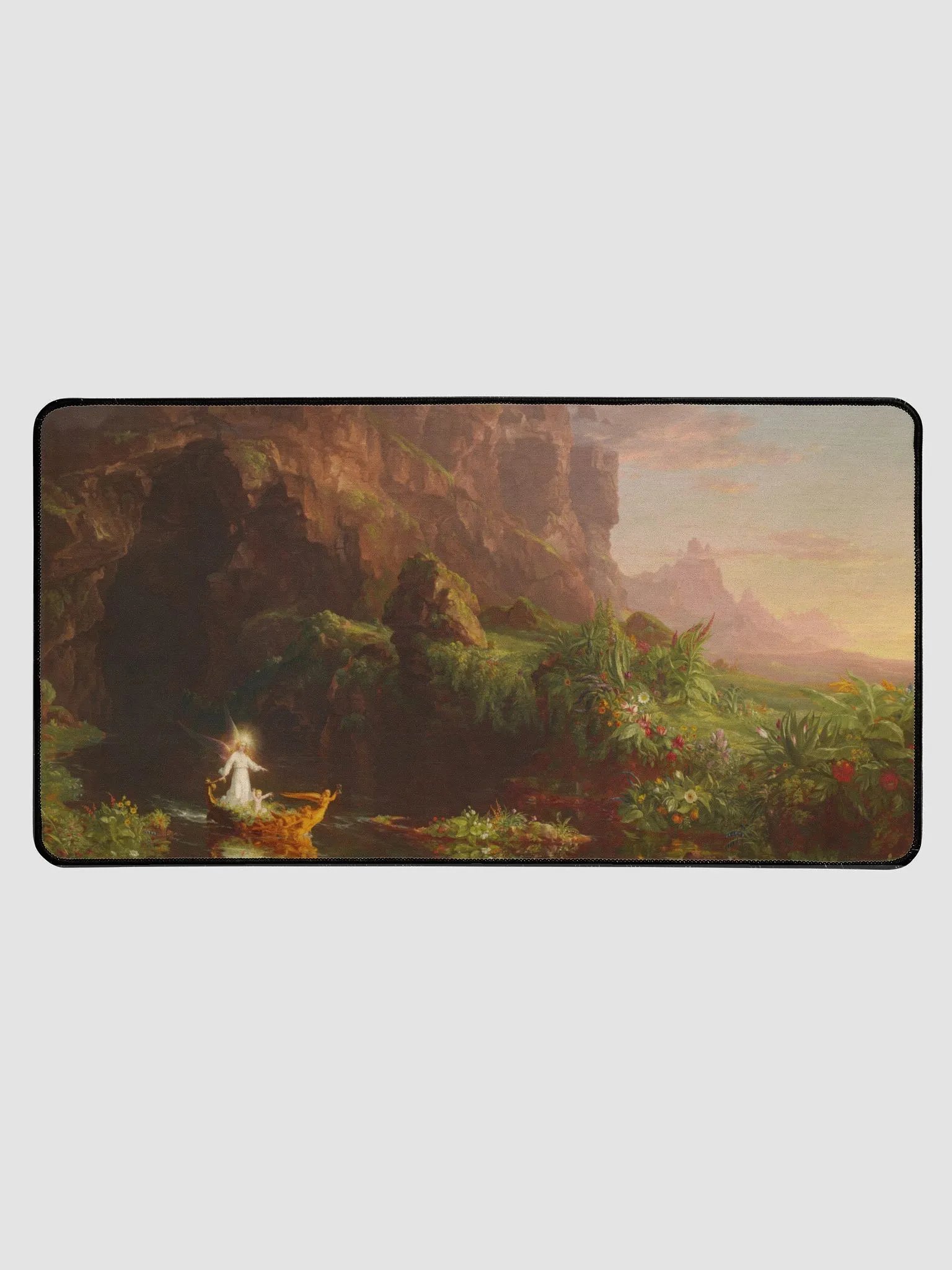 Mystical Waters Mousepad product image (1)