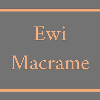 Ewi Macrame