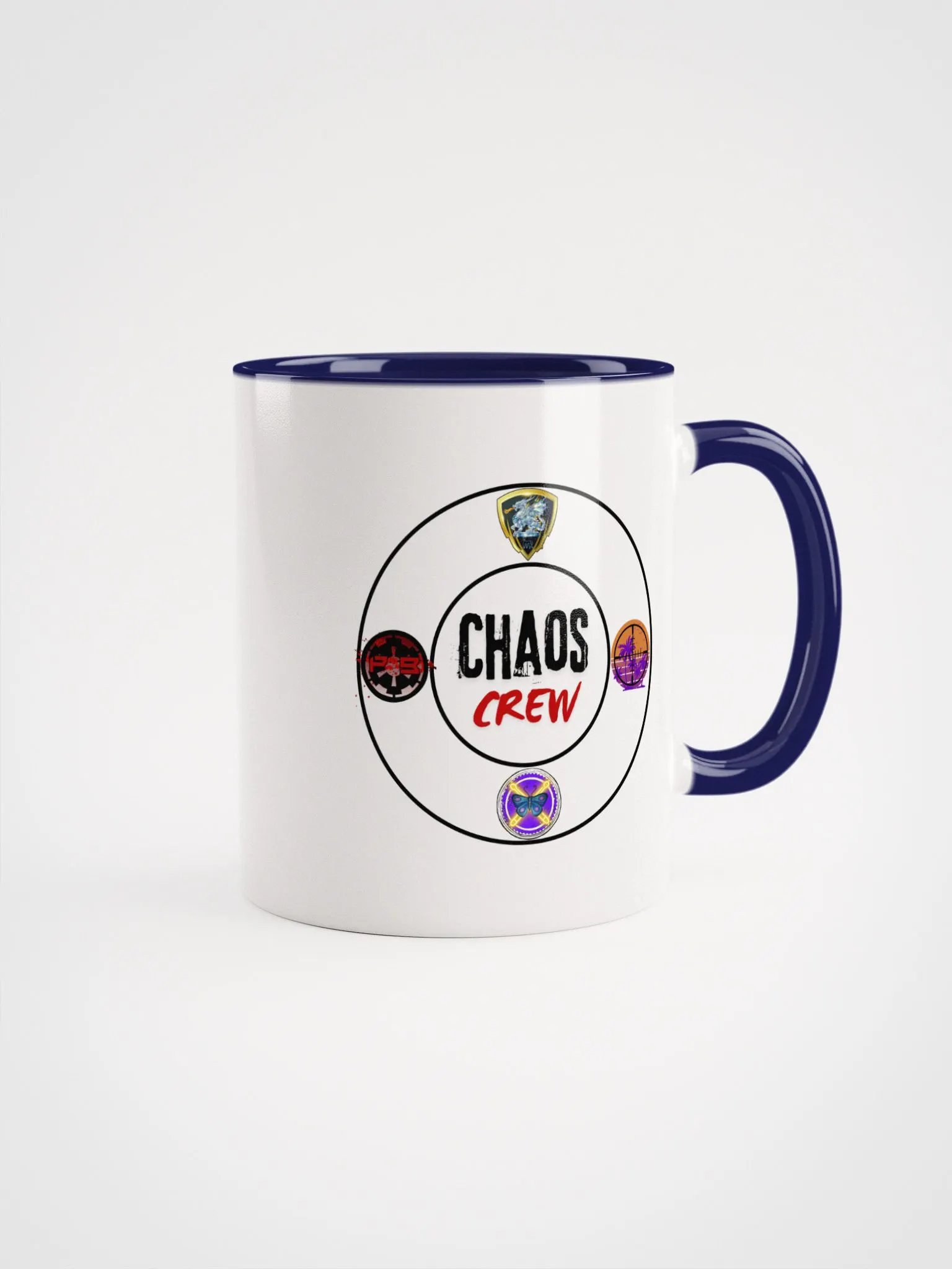 CC Iceman mug product image (23)