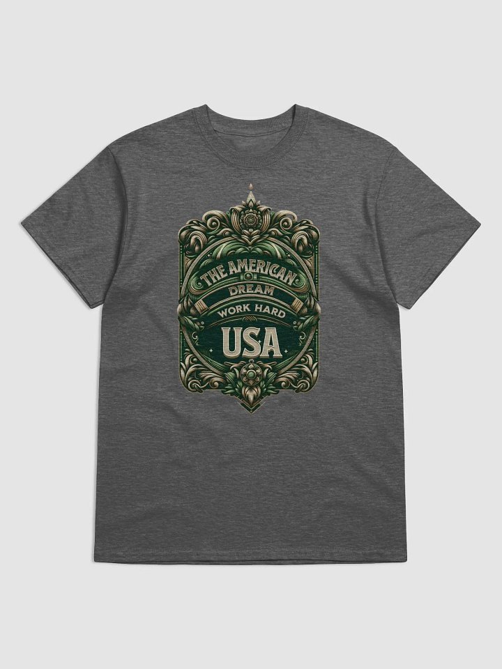 THE AMERICAN DREAM product image (17)