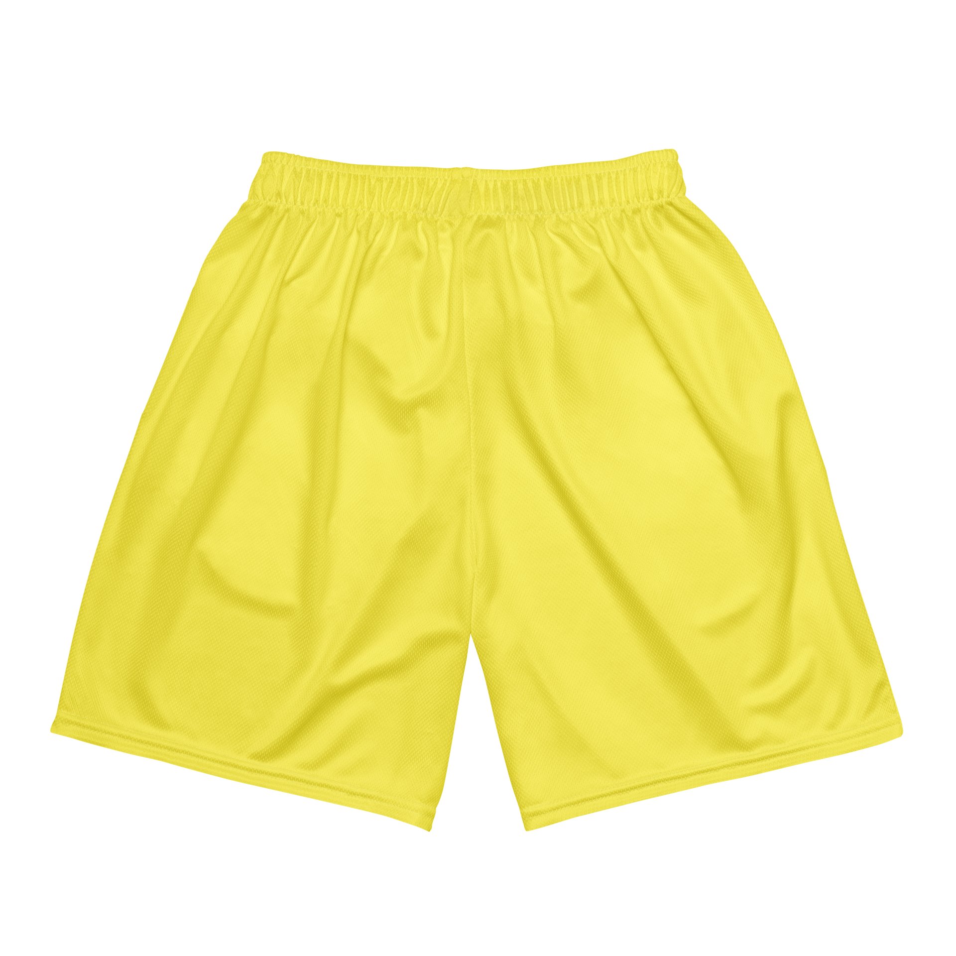 Les Canaris Rebelles FC Home Shorts product image (2)