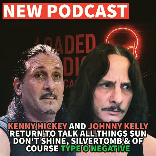 The Green Man era isn't over yet. 💚

We caught up with Johnny Kelly and Kenny Hickey for a world-exclusive deep dive into the...
