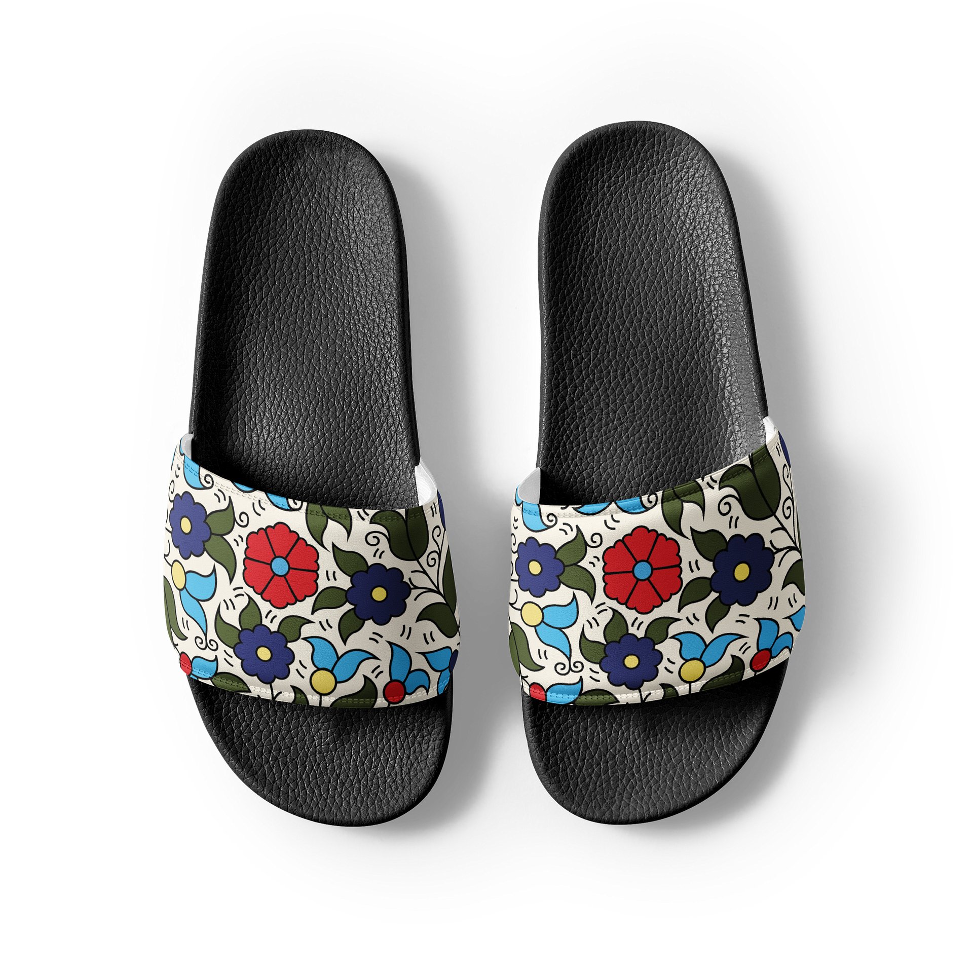 Khalili Womens Slides product image (5)